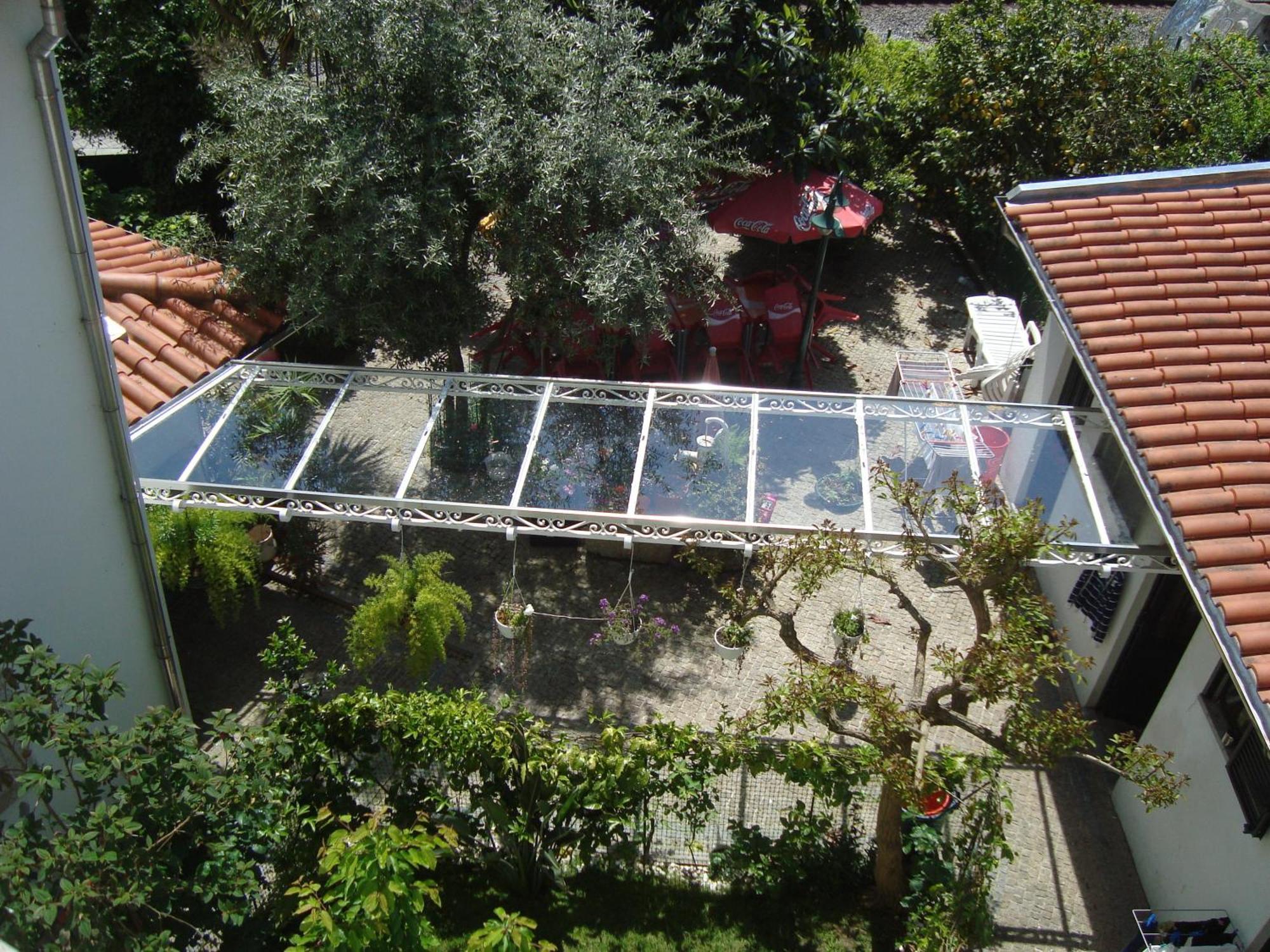 Solar S.Bento Ξενοδοχείο Santo Tirso Εξωτερικό φωτογραφία