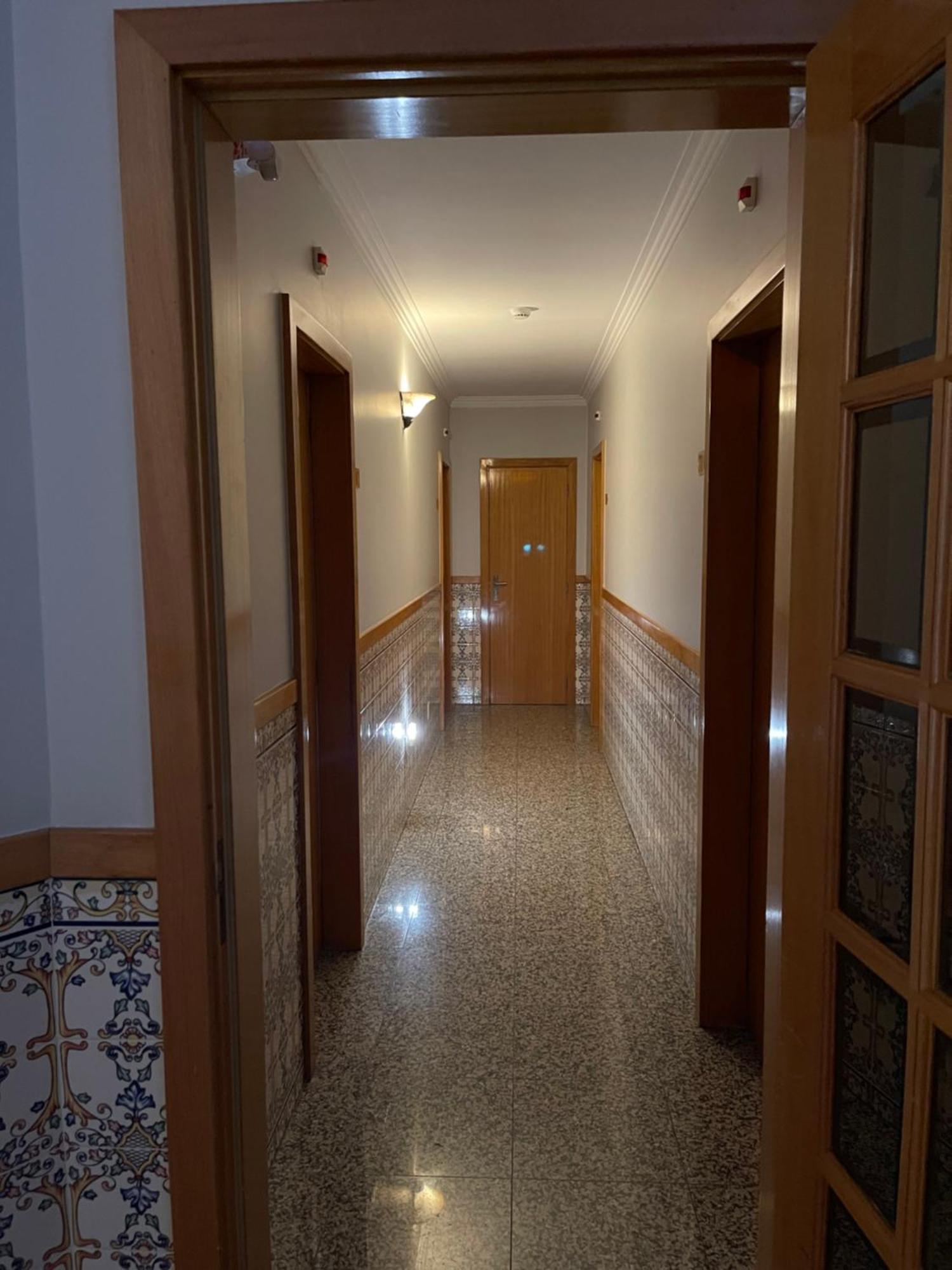Solar S.Bento Ξενοδοχείο Santo Tirso Εξωτερικό φωτογραφία