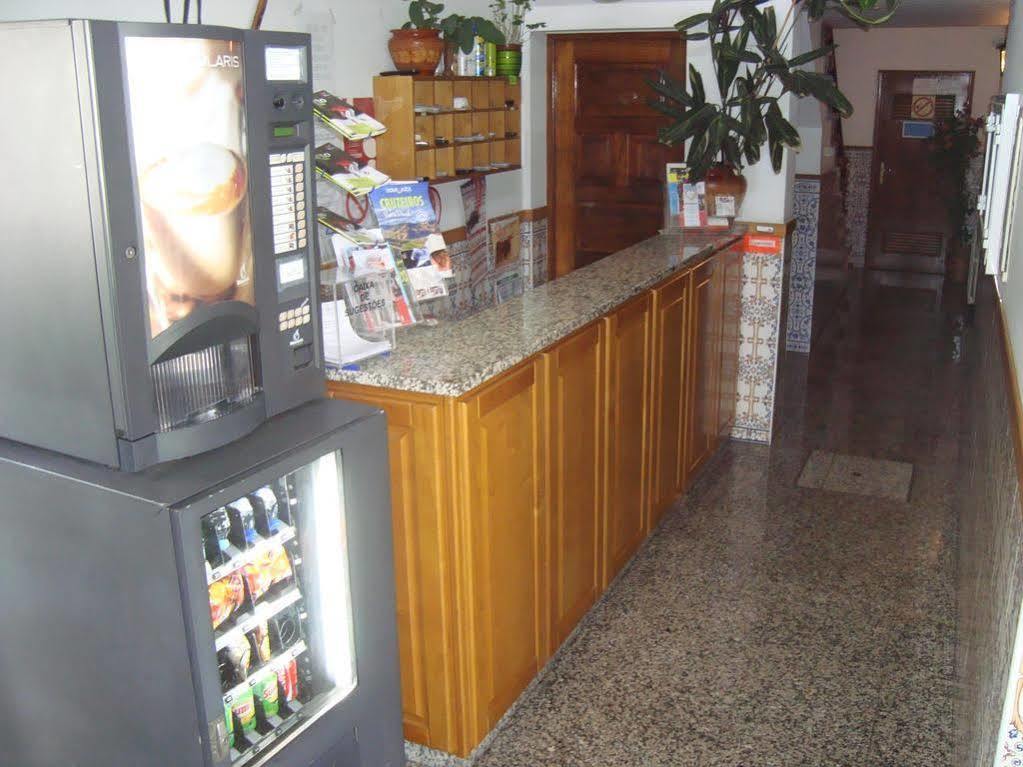 Solar S.Bento Ξενοδοχείο Santo Tirso Εξωτερικό φωτογραφία